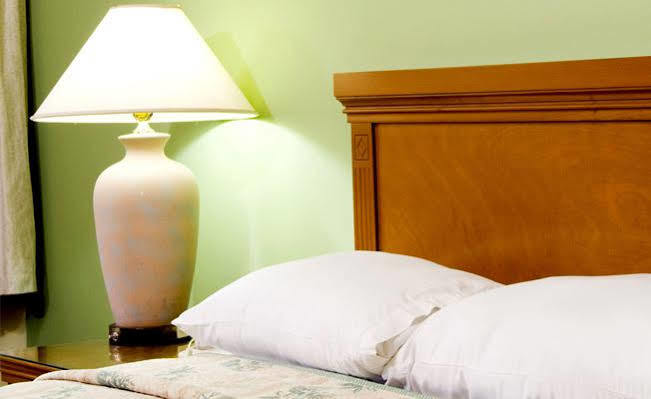 Gray Inn & Suites Εξωτερικό φωτογραφία