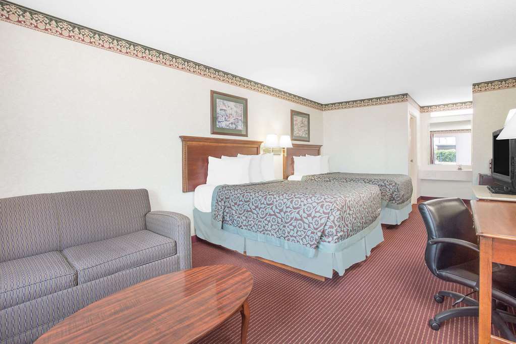 Gray Inn & Suites Εξωτερικό φωτογραφία