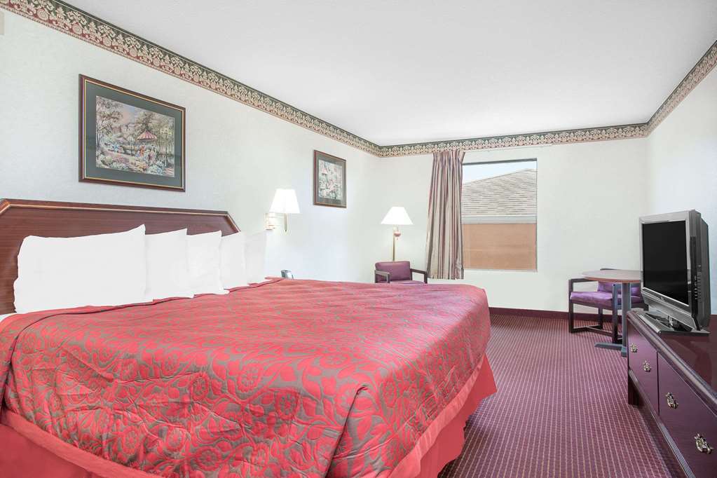 Gray Inn & Suites Εξωτερικό φωτογραφία